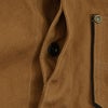 デラックスウエア(DELUXEWARE)40S DUCKSBUCK 長袖シャツ 7641A