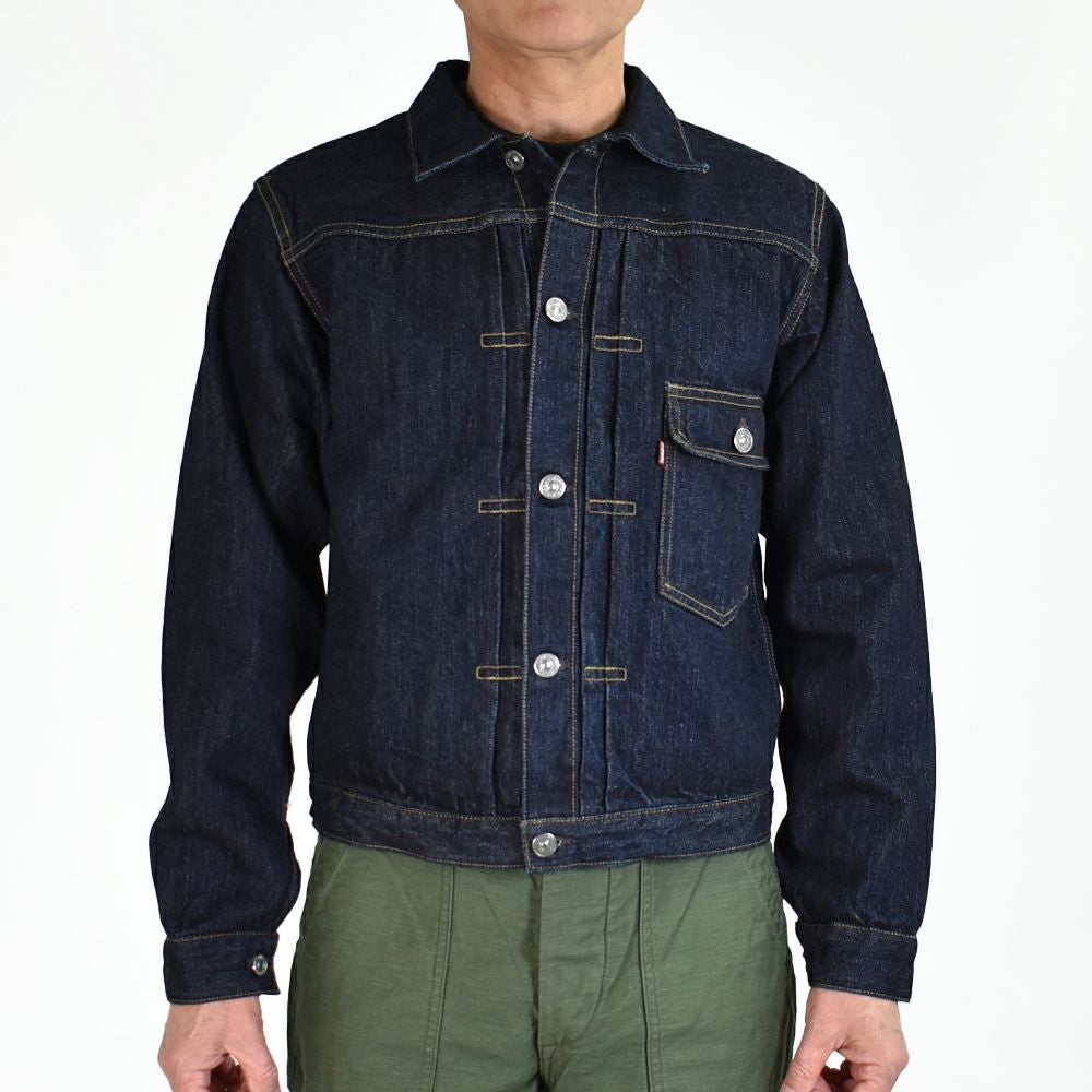 フリーホイーラーズ (FREEWHEELERS) -Lot 506 XX 1942- WASH 1st