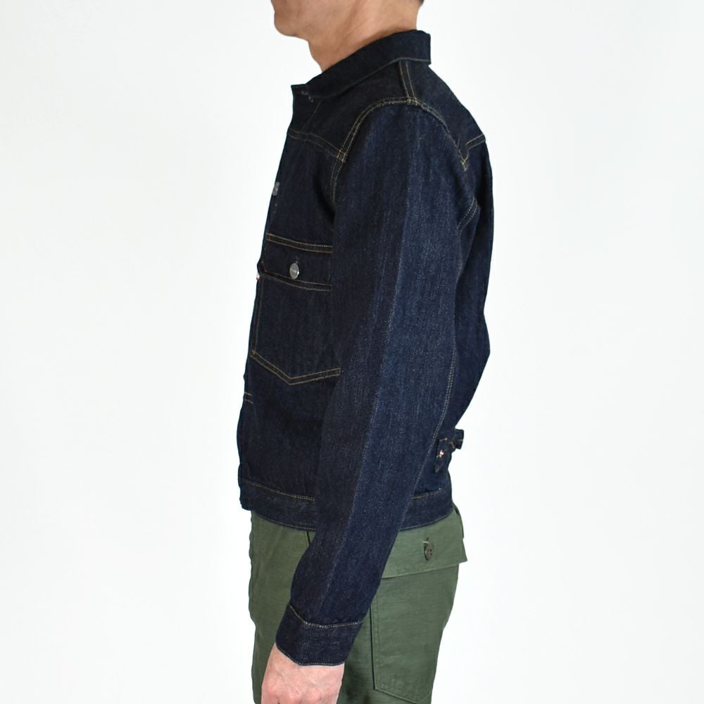 フリーホイーラーズ (FREEWHEELERS) -Lot 506 XX 1942- WASH 1st