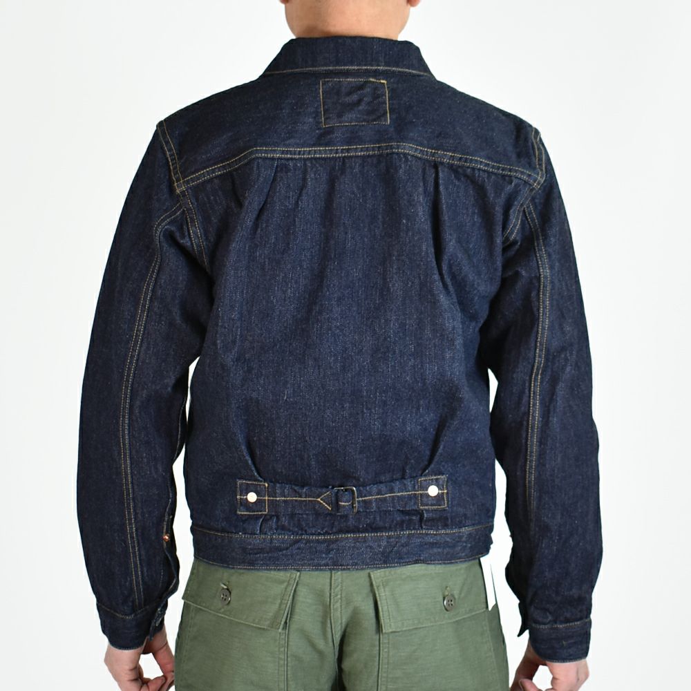 フリーホイーラーズ (FREEWHEELERS) -Lot 506 XX 1942- WASH 1st