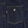 フリーホイーラーズ (FREEWHEELERS) -Lot 506 XX 1942- WASH 1st GENERATION DENIM JACKET デニムジャケット ジージャン 2421006