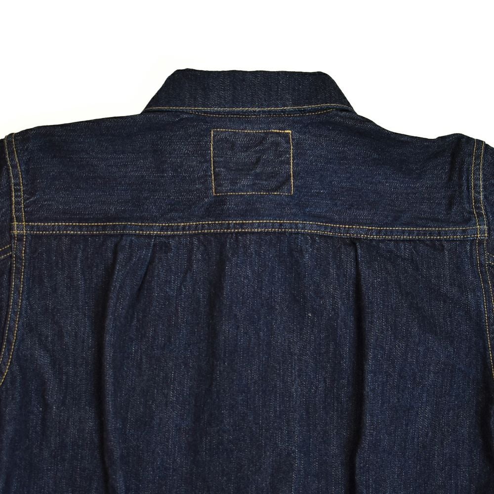 フリーホイーラーズ (FREEWHEELERS) -Lot 506 XX 1942- WASH 1st