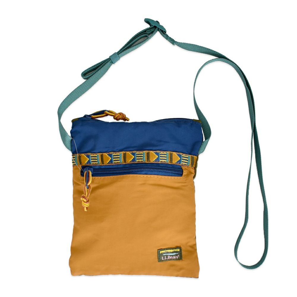 エルエルビーン (L.L.Bean) マウンテン・クラシック・クロスボディ