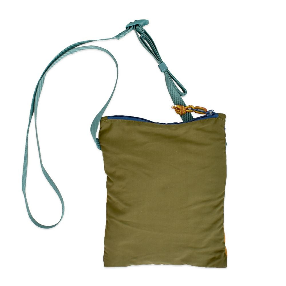 エルエルビーン (L.L.Bean) マウンテン・クラシック・クロスボディ