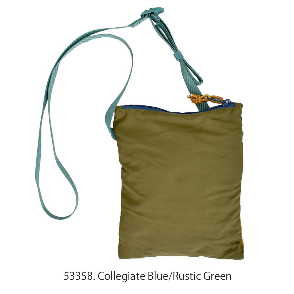 エルエルビーン (L.L.Bean) マウンテン・クラシック・クロスボディ