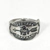ラリースミス (LARRY SMITH) THUNDERBIRD ARROW RING リング 指輪 シルバーアクセサリー RG-0030