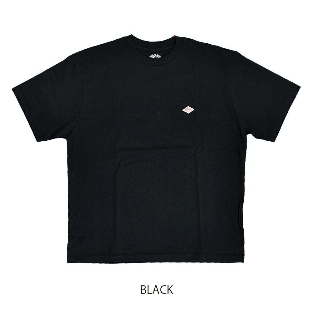 一部セール】ダントン (DANTON) WOMEN'S SHORT SLEEVE INNER T-SHIRT