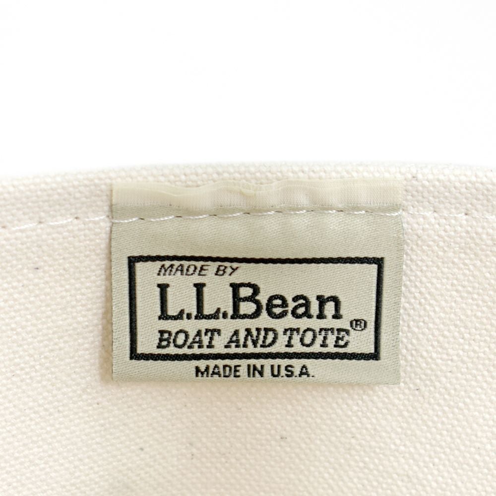 エルエルビーン (L.L.Bean) ボート・アンド・トート・バッグ、オープン