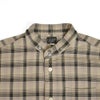 ダリーズ (DALEE'S&Co) Calico.Hevel キャラコ.へベル...30s Calico shirt 長袖チェックシャツ