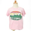 パタゴニア (PATAGONIA) ベビー フィッツロイ フラーリーズ Tシャツ Baby Fitz Roy Flurries T-Shirt キッズ 半袖プリントT 60382