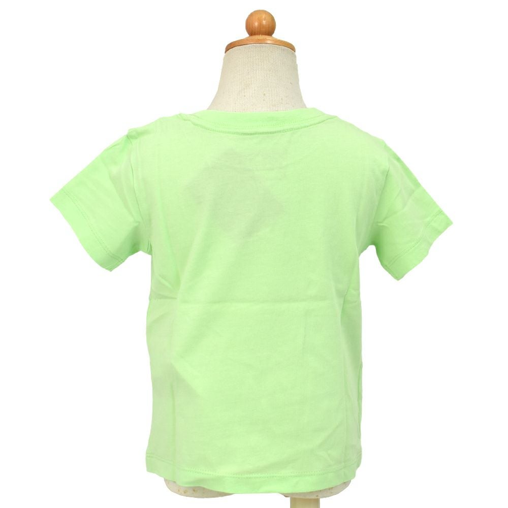 セール】パタゴニア (PATAGONIA) ベビー フィッツロイ スカイズ T