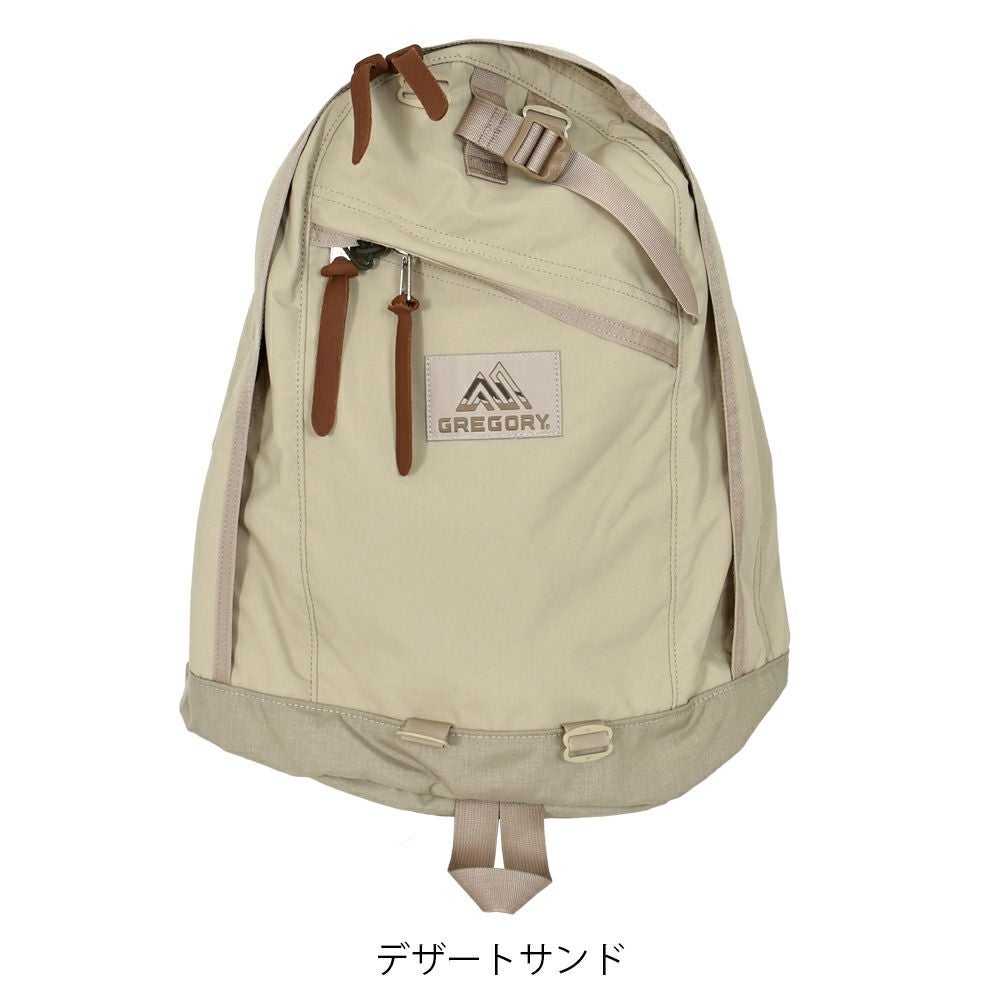 グレゴリー (GREGORY) デイパック リュックサック バックパック