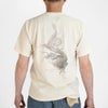 ダリーズ (DALEE'S&Co) 1910s-JP-Dragon 半袖プリントTシャツ ORT2024