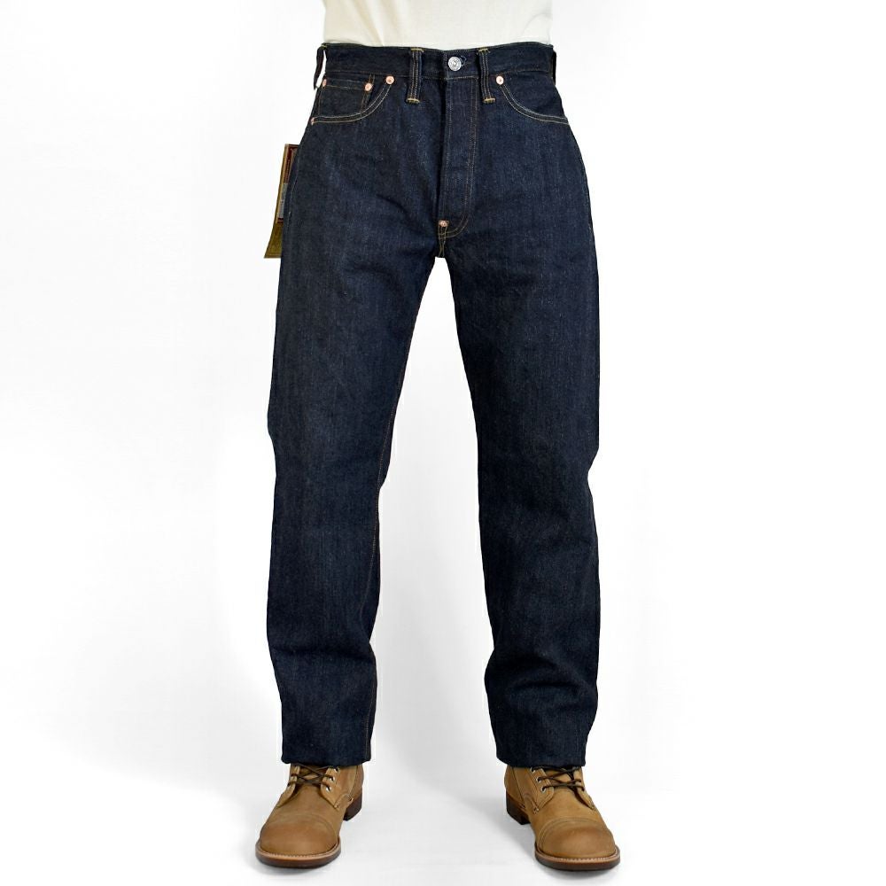 フリーホイーラーズ (FREEWHEELERS) -Lot 601 XX 1942- WASH 5POCKET