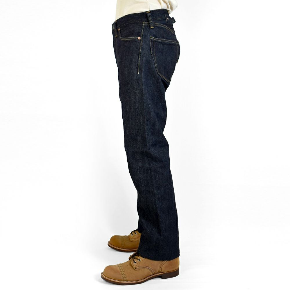 フリーホイーラーズ (FREEWHEELERS) -Lot 601 XX 1942- WASH 5POCKET