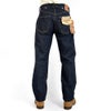 フリーホイーラーズ (FREEWHEELERS) -Lot 601 XX 1942- WASH 5POCKET JEANS IN THE FIRST HALF OF 1942 WORLD WWⅡ MODEL ジーンズ デニムパンツ ジーパン 2422002