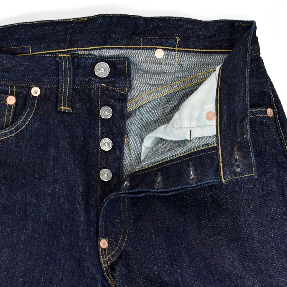 フリーホイーラーズ (FREEWHEELERS) -Lot 601 XX 1942- WASH 5POCKET