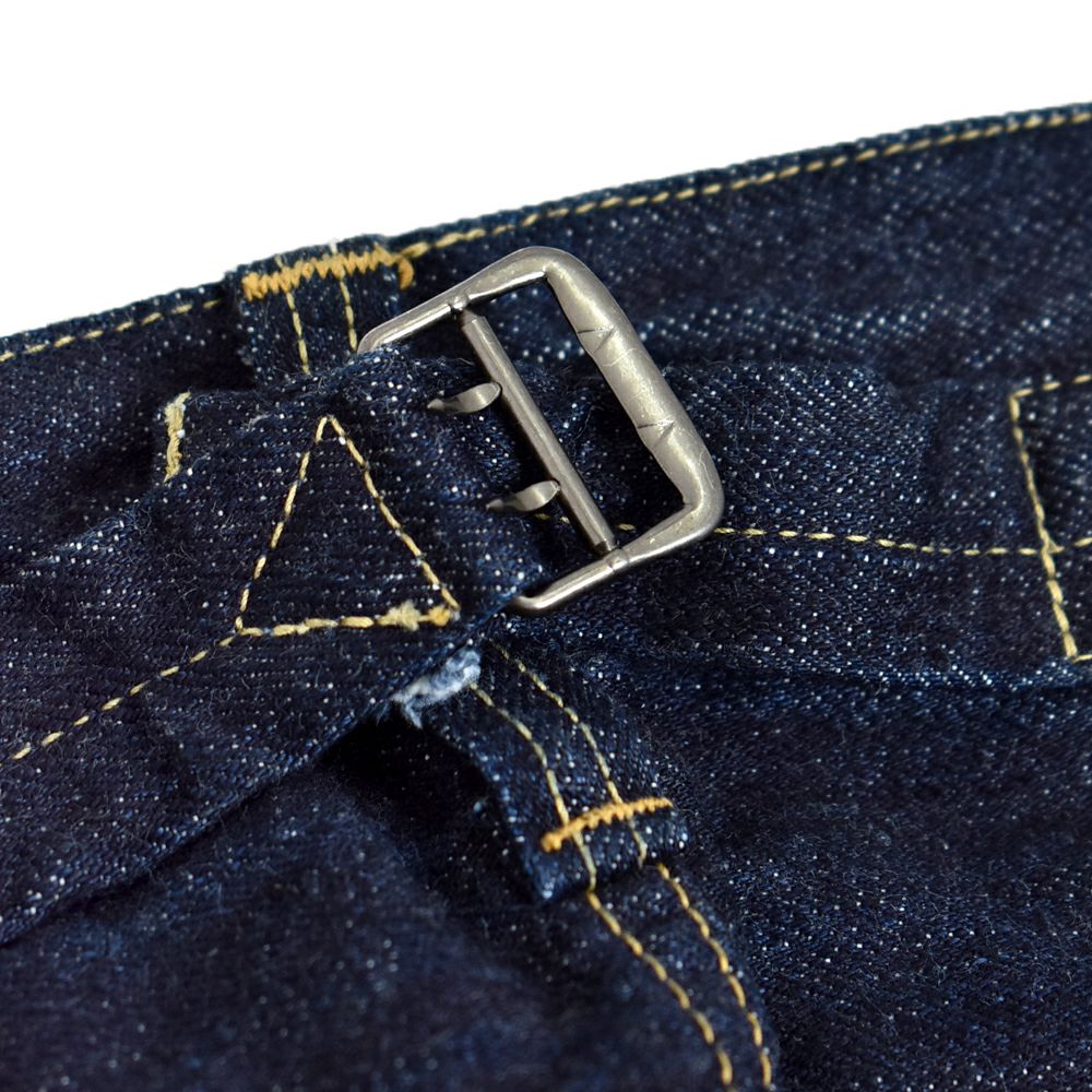 フリーホイーラーズ (FREEWHEELERS) -Lot 601 XX 1942- WASH 5POCKET