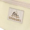 グレゴリー (GREGORY) テールメイトS ウエストバッグ ボディバッグ ヒップバッグ アウトドアバッグ クラシックシリーズ 119652D434
