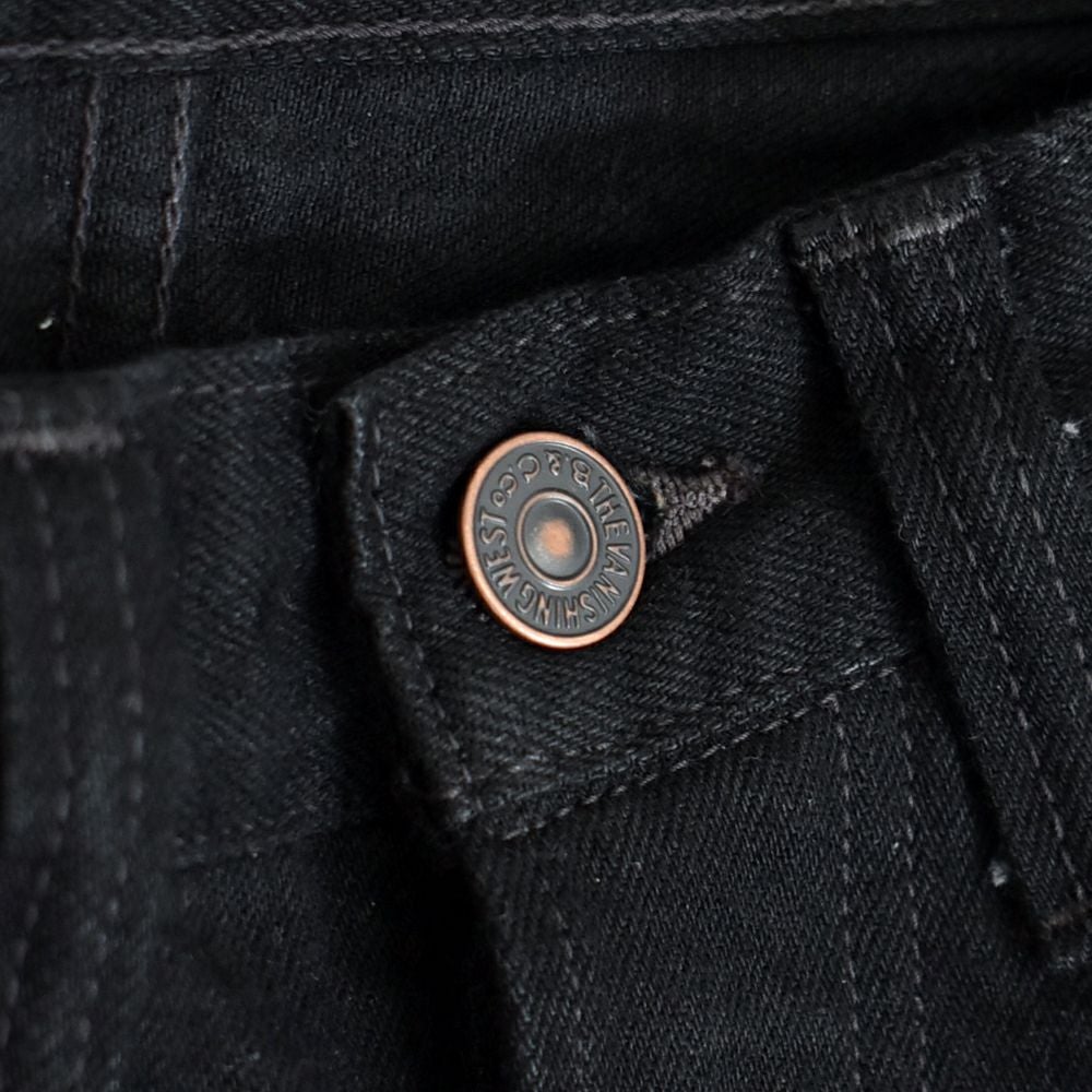 フリーホイーラーズ (FREEWHEELERS) -Lot 601 RB- 1960s~ 5 POCKET