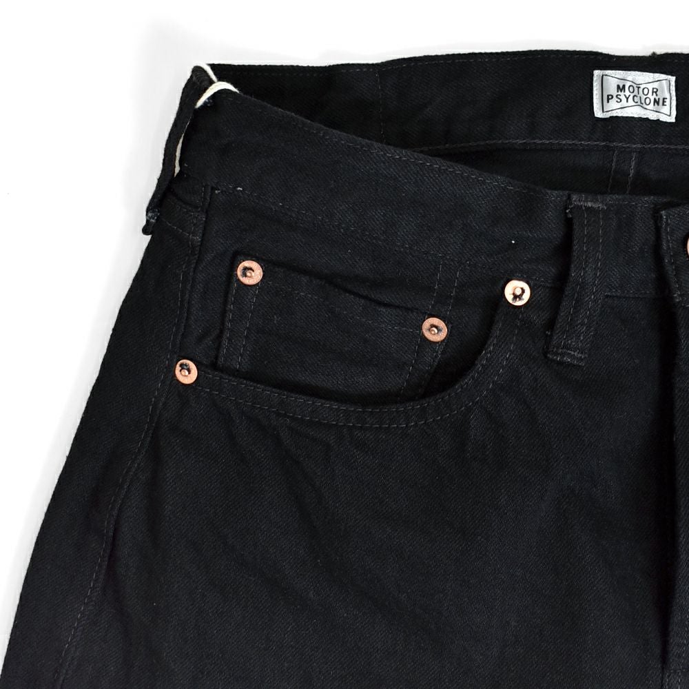 フリーホイーラーズ (FREEWHEELERS) -Lot 601 RB- 1960s~ 5 POCKET