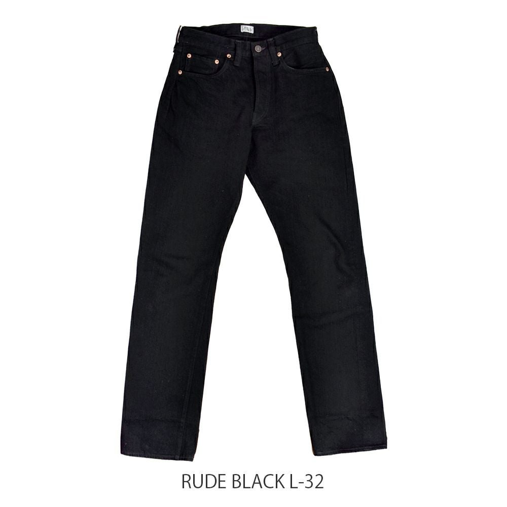 フリーホイーラーズ (FREEWHEELERS) -Lot 601 RB- 1960s~ 5 POCKET
