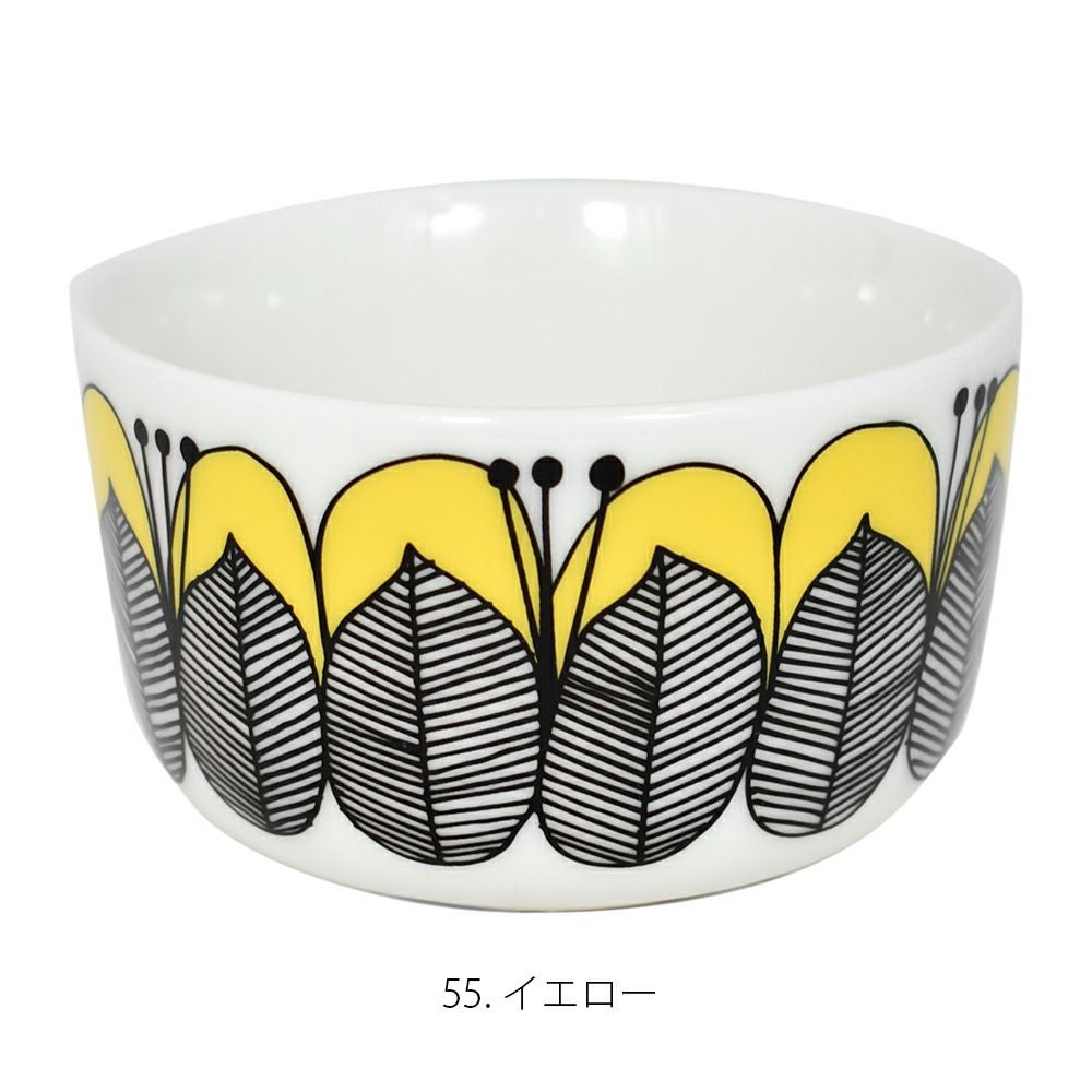 マリメッコ (marimekko) Kestit ボウル 250ml 食器 お皿 ギフト 52249