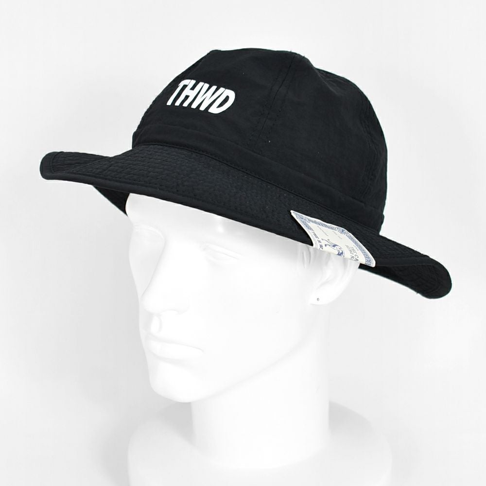 エイチダブリュードッグ アンド カンパニー
(THE H.W.DOG＆CO.)NYLON FATUGUE HAT D-00902