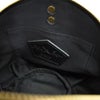 アインソフ (Ain Soph) まん丸ハンドバッグ 鞄 丸フォルム ミニバッグ 黒 (244008) ASE1565-WSK