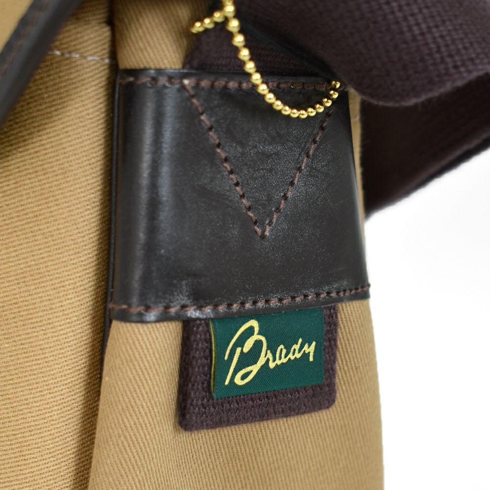 ブレディ (BRADY) NORFOLK ショルダーバッグ ノーフォーク の通販なら