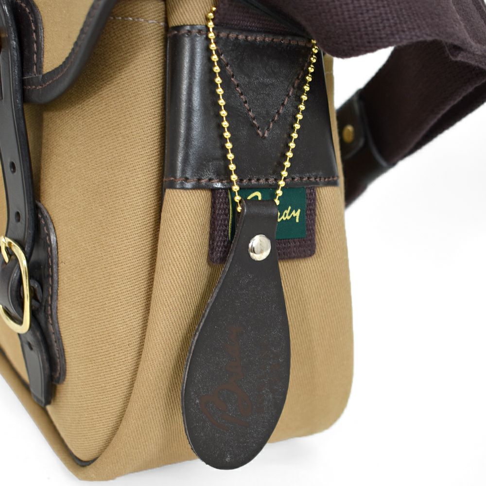 ブレディ (BRADY) NORFOLK ショルダーバッグ ノーフォーク の通販なら