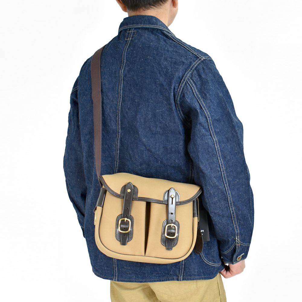 ブレディ (BRADY) NORFOLK ショルダーバッグ ノーフォーク の通販なら