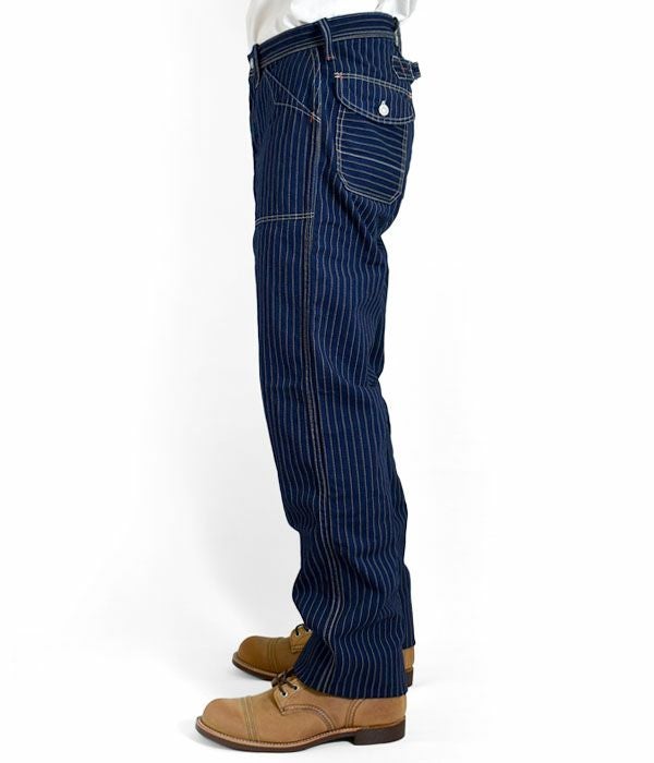 フリーホイーラーズ (FREEWHEELERS) -LONGSHOREMAN- OVERALLS 1900