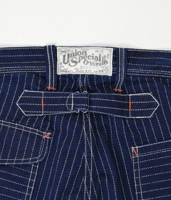フリーホイーラーズ (FREEWHEELERS) -LONGSHOREMAN- OVERALLS 1900