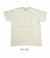 グッドウェア (GOODWEAR) S/S POCKET TEE 半袖ポケットTシャツ GW040115 NATURAL