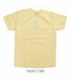 グッドウェア (GOODWEAR) S/S POCKET TEE 半袖ポケットTシャツ GW040115 SMOKY CORN