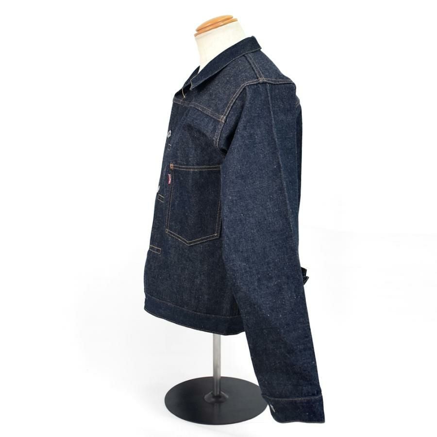 ウエアハウス (WAREHOUSE) S2001XX(2000XX)【1946MODEL】 デニム