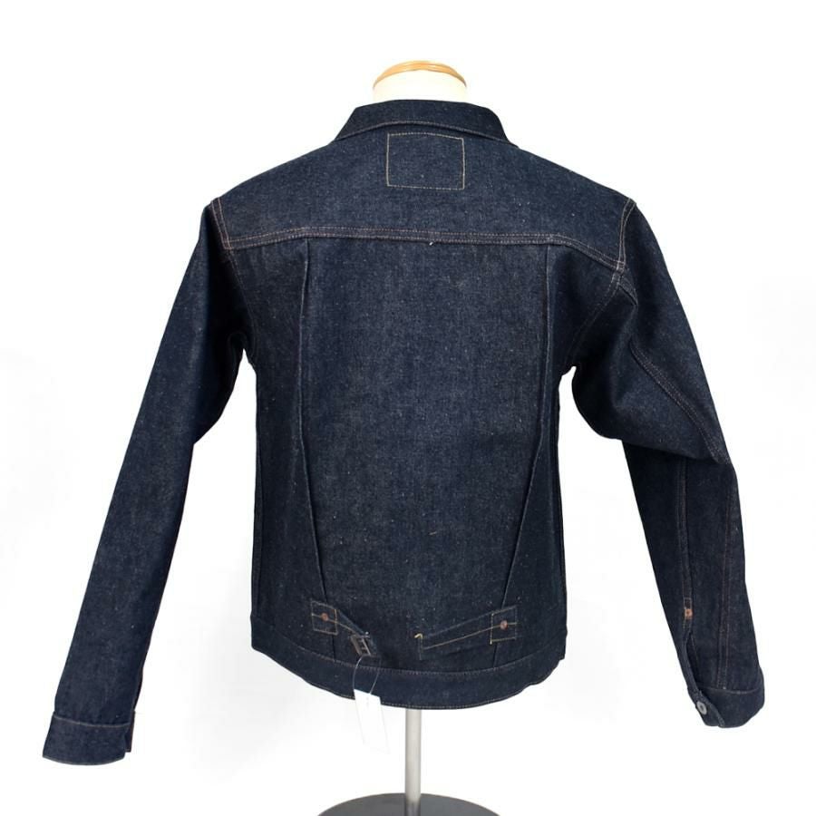 ウエアハウス (WAREHOUSE) S2001XX(2000XX)【1946MODEL】 デニム