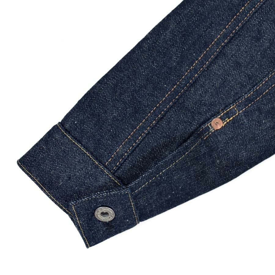 ウエアハウス (WAREHOUSE) S2001XX(2000XX)【1946MODEL】 デニム