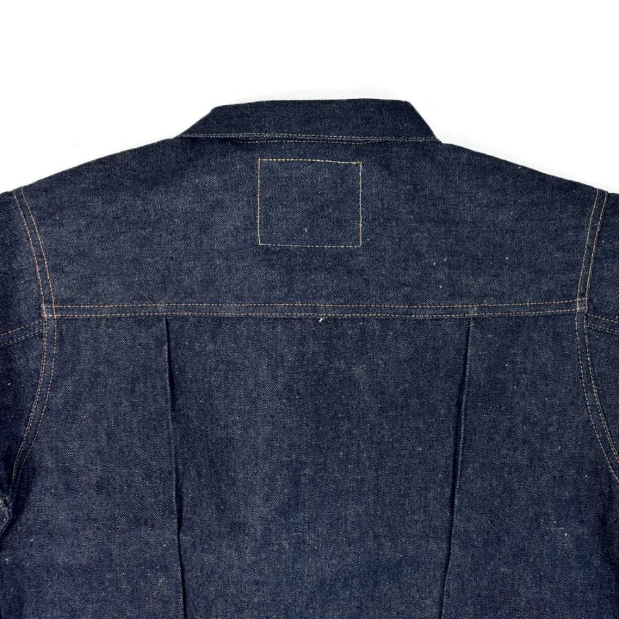 ウエアハウス (WAREHOUSE) S2001XX(2000XX)【1946MODEL】 デニム