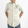 フリーホイーラーズ (FREEWHEELERS) -ATLAS CYCLE CO.- Big Bertha S/S SHIRT 半袖プリントシャツ 2423008