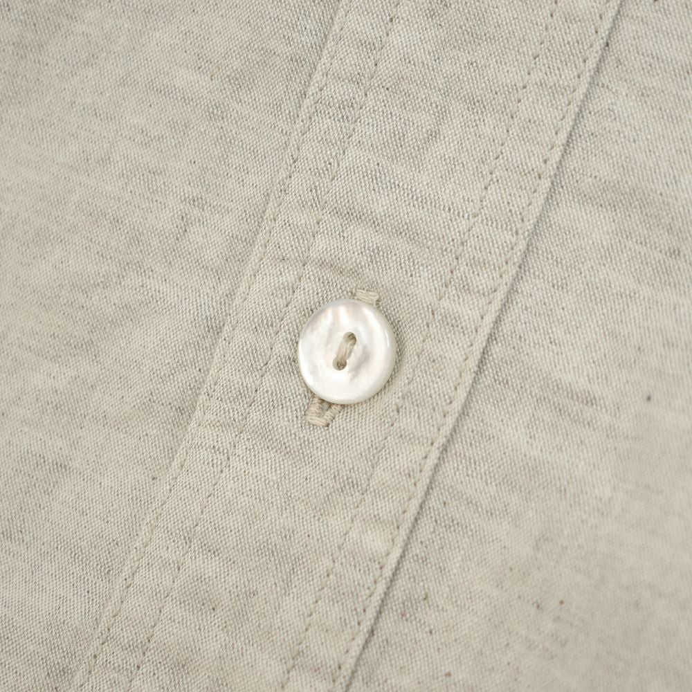 フリーホイーラーズ (FREEWHEELERS) -ATLAS CYCLE CO.- Big Bertha S/S SHIRT 半袖プリントシャツ 2423008