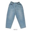 ケレン(KELEN) -ROY- EASY FIT DENIM デニムテーパードパンツ LKL23HPT2013 INDIGO