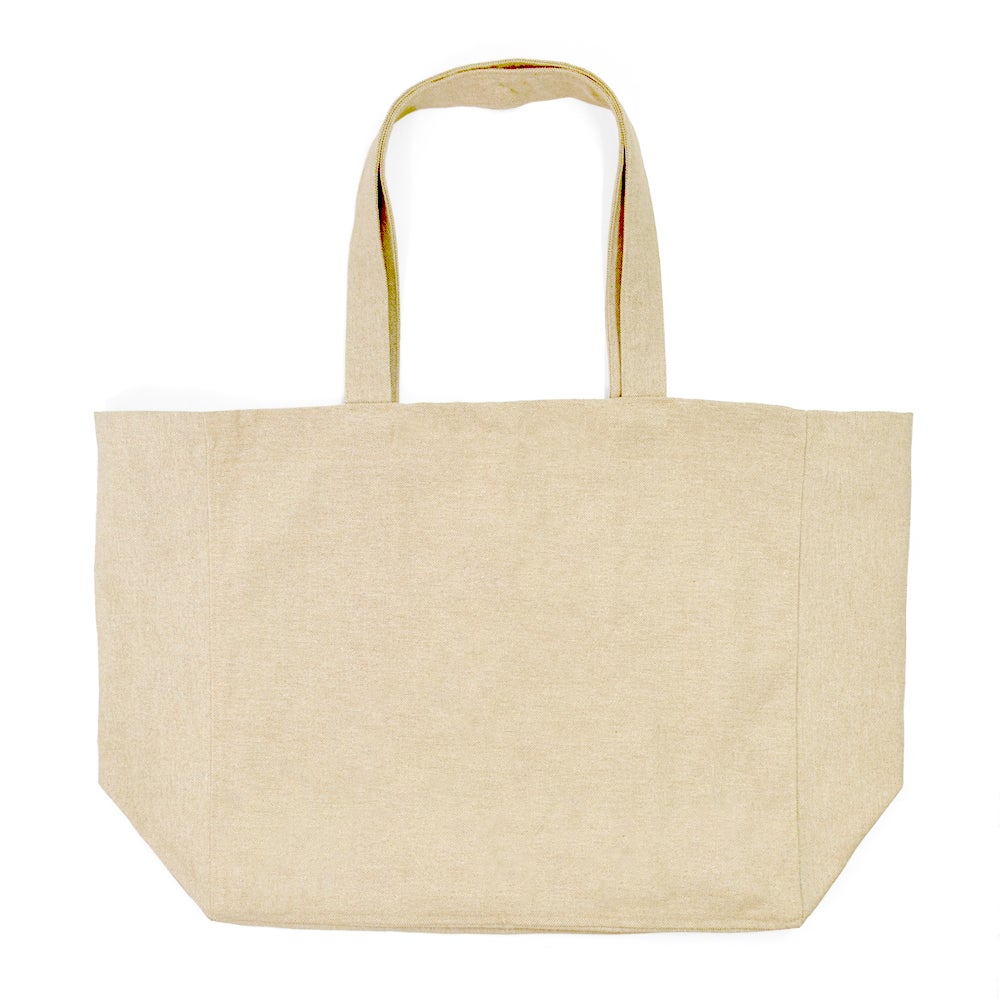 パタゴニア (PATAGONIA) リサイクル オーバーサイズ トート Recycled Oversized Tote トートバッグ アウトドア キャンプ 大容量 59255