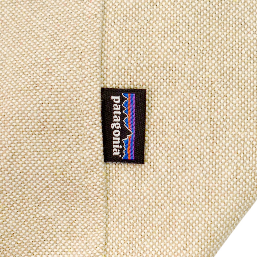 パタゴニア (PATAGONIA) リサイクル オーバーサイズ トート Recycled Oversized Tote トートバッグ アウトドア キャンプ 大容量 59255