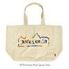 パタゴニア (PATAGONIA) リサイクル オーバーサイズ トート Recycled Oversized Tote トートバッグ アウトドア キャンプ 大容量 59255 UFTN (Unity Fitz:Classic Tan)