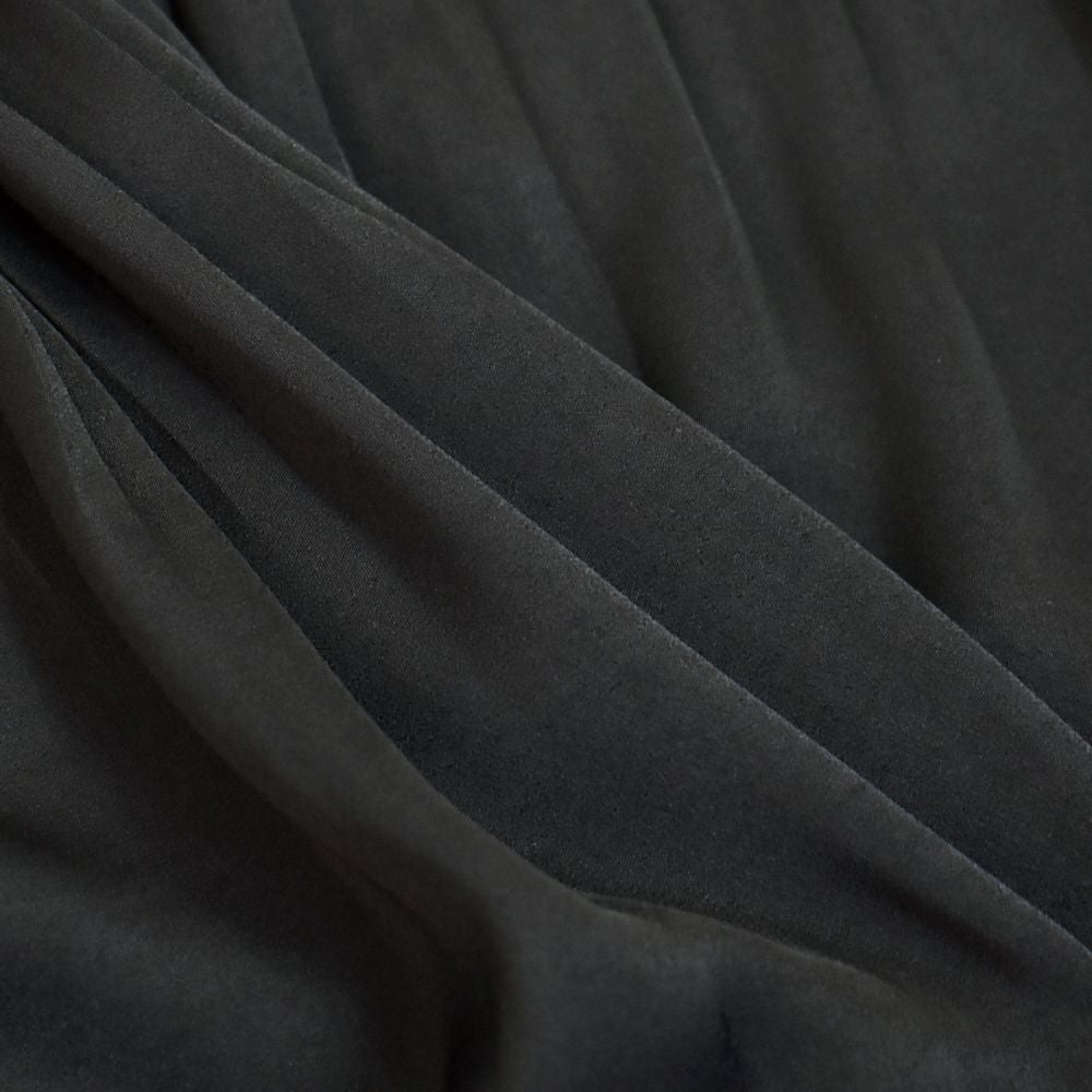 ソソット (sosotto) アンティークサテン消しプリーツスカート ロングスカート 裏付き ウエスト総ゴム オケージョン 42452117