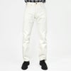リゾルト (RESOLUTE) AA714 WHITE ホワイトジーンズ デニムパンツ