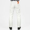 リゾルト (RESOLUTE) AA714 WHITE ホワイトジーンズ デニムパンツ