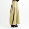 ダントン (DANTON) 2TUCK SKIRT スカート ツータックスカート イージースカート F0049CNO